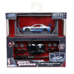 Jada Hızlı ve Öfkeli Fast & Furious 2002 Nissan 1:55 253202005 | Toysall