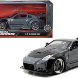 Jada Hızlı ve Öfkeli Fast & Furious 2003 Nissan 350Z 1:24 253203006 | Toysall