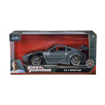 Jada Hızlı ve Öfkeli Fast & Furious 2003 Nissan 350Z 1:24 253203006 | Toysall