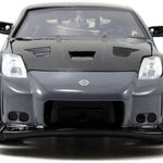 Jada Hızlı ve Öfkeli Fast & Furious 2003 Nissan 350Z 1:24 253203006 | Toysall