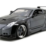 Jada Hızlı ve Öfkeli Fast & Furious 2003 Nissan 350Z 1:24 253203006 | Toysall