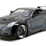 Jada Hızlı ve Öfkeli Fast & Furious 2003 Nissan 350Z 1:24 253203006 | Toysall