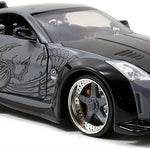 Jada Hızlı ve Öfkeli Fast & Furious 2003 Nissan 350Z 1:24 253203006 | Toysall