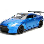 Jada Hızlı ve Öfkeli Fast & Furious 2009 Nissan Ben Sopra 1:24 253203014 | Toysall