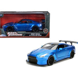 Jada Hızlı ve Öfkeli Fast & Furious 2009 Nissan Ben Sopra 1:24 253203014 | Toysall