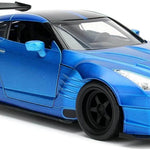 Jada Hızlı ve Öfkeli Fast & Furious 2009 Nissan Ben Sopra 1:24 253203014 | Toysall