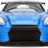 Jada Hızlı ve Öfkeli Fast & Furious 2009 Nissan Ben Sopra 1:24 253203014