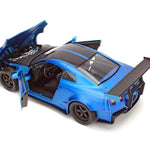 Jada Hızlı ve Öfkeli Fast & Furious 2009 Nissan Ben Sopra 1:24 253203014 | Toysall