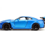 Jada Hızlı ve Öfkeli Fast & Furious 2009 Nissan Ben Sopra 1:24 253203014 | Toysall