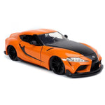 Jada Hızlı ve Öfkeli Fast & Furious 2020 Toyota Supra 1:24 253203064 | Toysall