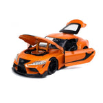 Jada Hızlı ve Öfkeli Fast & Furious 2020 Toyota Supra 1:24 253203064 | Toysall