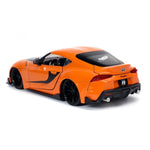 Jada Hızlı ve Öfkeli Fast & Furious 2020 Toyota Supra 1:24 253203064 | Toysall