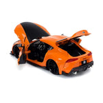 Jada Hızlı ve Öfkeli Fast & Furious 2020 Toyota Supra 1:24 253203064 | Toysall