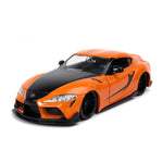 Jada Hızlı ve Öfkeli Fast & Furious 2020 Toyota Supra 1:24 253203064 | Toysall