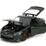 Jada Hızlı ve Öfkeli Fast & Furious 2023 Nissan 1:24 9334791314R00
