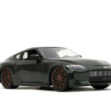 Jada Hızlı ve Öfkeli Fast & Furious 2023 Nissan 1:24 9334791314R00