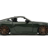 Jada Hızlı ve Öfkeli Fast & Furious 2023 Nissan 1:24 9334791314R00