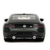 Jada Hızlı ve Öfkeli Fast & Furious 2023 Nissan 1:24 9334791314R00