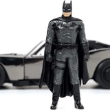 Jada Hızlı ve Öfkeli Fast & Furious Batman Batmobile 2022 Comic Con 1:24 253215012 | Toysall