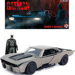 Jada Hızlı ve Öfkeli Fast & Furious Batman Batmobile 2022 Comic Con 1:24 253215012 | Toysall