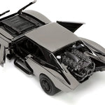 Jada Hızlı ve Öfkeli Fast & Furious Batman Batmobile 2022 Comic Con 1:24 253215012 | Toysall