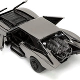 Jada Hızlı ve Öfkeli Fast & Furious Batman Batmobile 2022 Comic Con 1:24 253215012 | Toysall