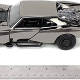 Jada Hızlı ve Öfkeli Fast & Furious Batman Batmobile 2022 Comic Con 1:24 253215012 | Toysall