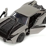 Jada Hızlı ve Öfkeli Fast & Furious Batman Batmobile 2022 Comic Con 1:24 253215012 | Toysall