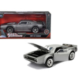 Jada Hızlı ve Öfkeli Fast & Furious FF8 Ice Charge 1:24 253203023 | Toysall