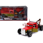 Jada Hızlı ve Öfkeli Fast & Furious Hobbs and Shaw Truck 1:24 253203063 | Toysall