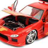 Jada Hızlı ve Öfkeli Fast & Furious JL5 Mazda RX-7 1:24 253203059 | Toysall