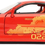 Jada Hızlı ve Öfkeli Fast & Furious JL5 Mazda RX-7 1:24 253203059 | Toysall