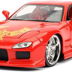 Jada Hızlı ve Öfkeli Fast & Furious JL5 Mazda RX-7 1:24 253203059 | Toysall