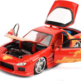 Jada Hızlı ve Öfkeli Fast & Furious JL5 Mazda RX-7 1:24 253203059 | Toysall