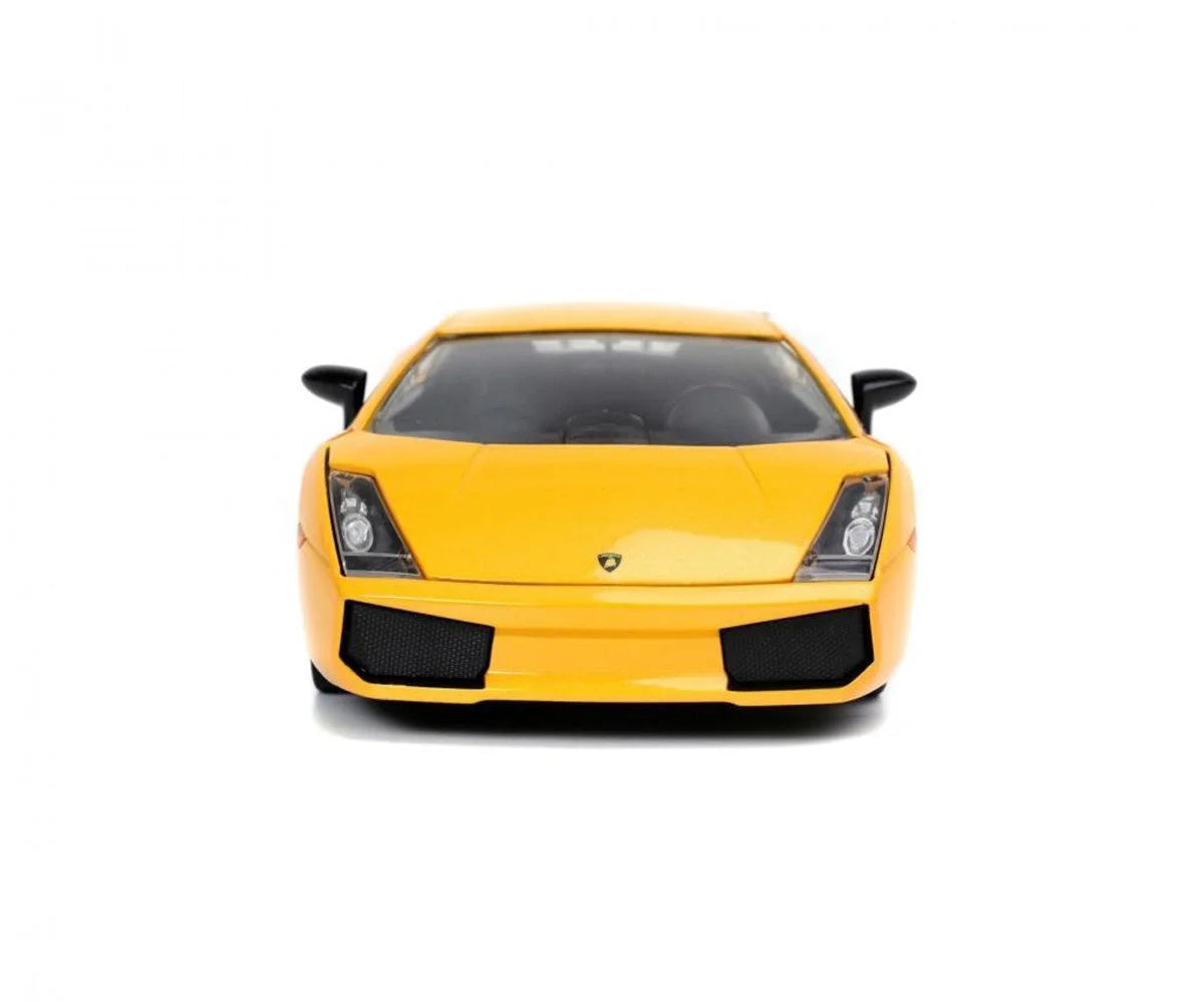 Jada Hızlı ve Öfkeli Fast & Furious Lamborghini Gallardo 1:24 253203067 | Toysall