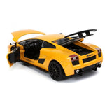 Jada Hızlı ve Öfkeli Fast & Furious Lamborghini Gallardo 1:24 253203067 | Toysall