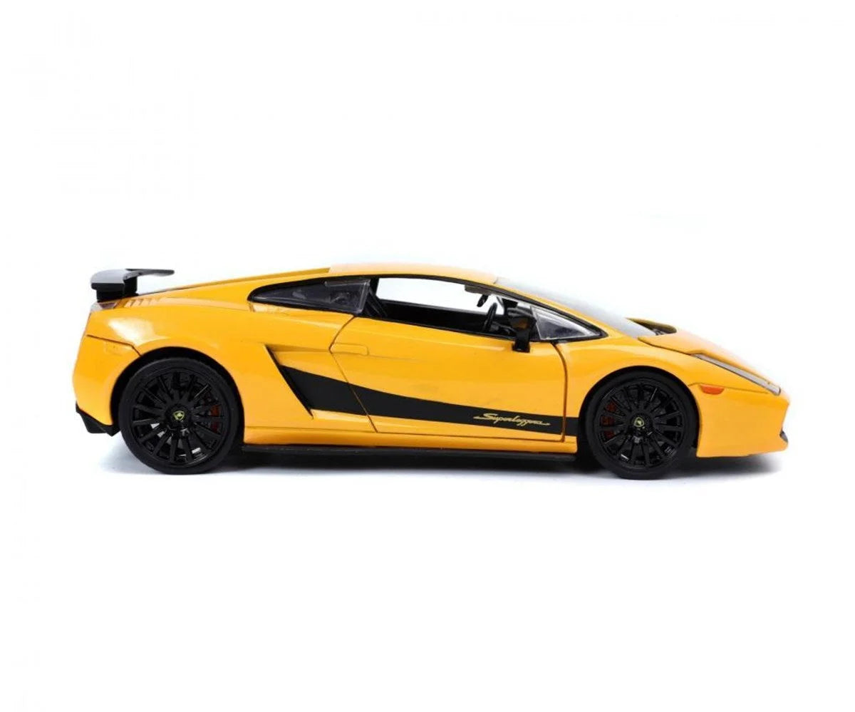 Jada Hızlı ve Öfkeli Fast & Furious Lamborghini Gallardo 1:24 253203067 | Toysall