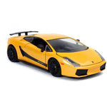 Jada Hızlı ve Öfkeli Fast & Furious Lamborghini Gallardo 1:24 253203067 | Toysall