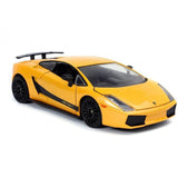 Jada Hızlı ve Öfkeli Fast & Furious Lamborghini Gallardo 1:24 253203067 | Toysall