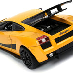 Jada Hızlı ve Öfkeli Fast & Furious Lamborghini Gallardo 1:24 253203067 | Toysall