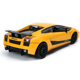 Jada Hızlı ve Öfkeli Fast & Furious Lamborghini Gallardo 1:24 253203067