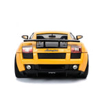 Jada Hızlı ve Öfkeli Fast & Furious Lamborghini Gallardo 1:24 253203067 | Toysall