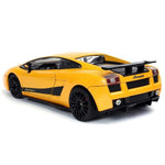 Jada Hızlı ve Öfkeli Fast & Furious Lamborghini Gallardo 1:24 253203067 | Toysall