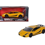 Jada Hızlı ve Öfkeli Fast & Furious Lamborghini Gallardo 1:24 253203067 | Toysall