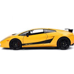 Jada Hızlı ve Öfkeli Fast & Furious Lamborghini Gallardo 1:24 253203067 | Toysall