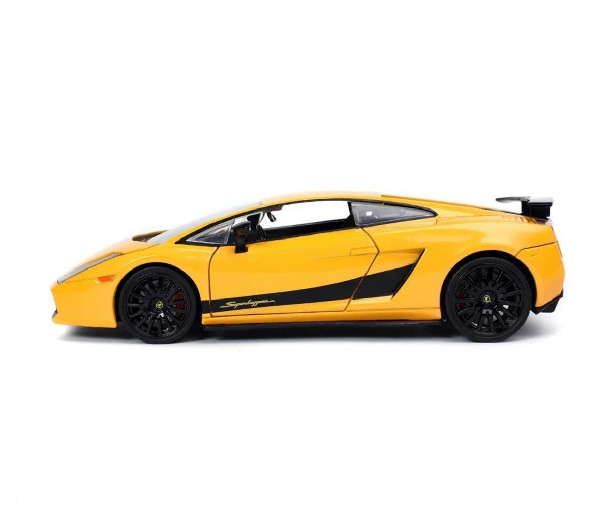 Jada Hızlı ve Öfkeli Fast & Furious Lamborghini Gallardo 1:24 253203067 | Toysall