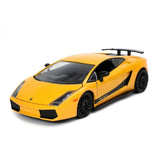 Jada Hızlı ve Öfkeli Fast & Furious Lamborghini Gallardo 1:24 253203067 | Toysall