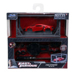 Jada Hızlı ve Öfkeli Fast & Furious Lykan Hypersport 1:55 253202006 | Toysall