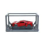 Jada Hızlı ve Öfkeli Fast & Furious Lykan Hypersport 1:55 253202006 | Toysall