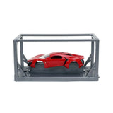 Jada Hızlı ve Öfkeli Fast & Furious Lykan Hypersport 1:55 253202006 | Toysall